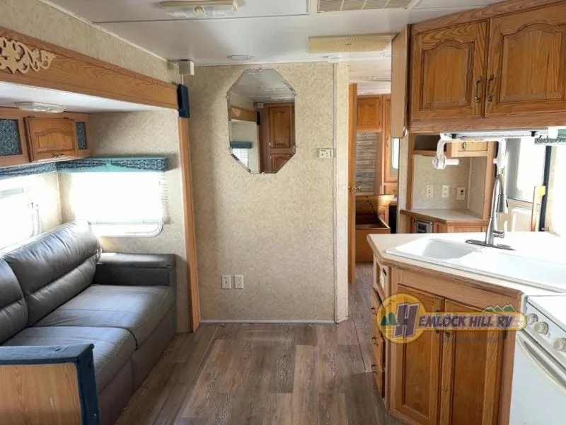 2004 Forest River RV Wildcat Used    29 BHSS - Photo 3
