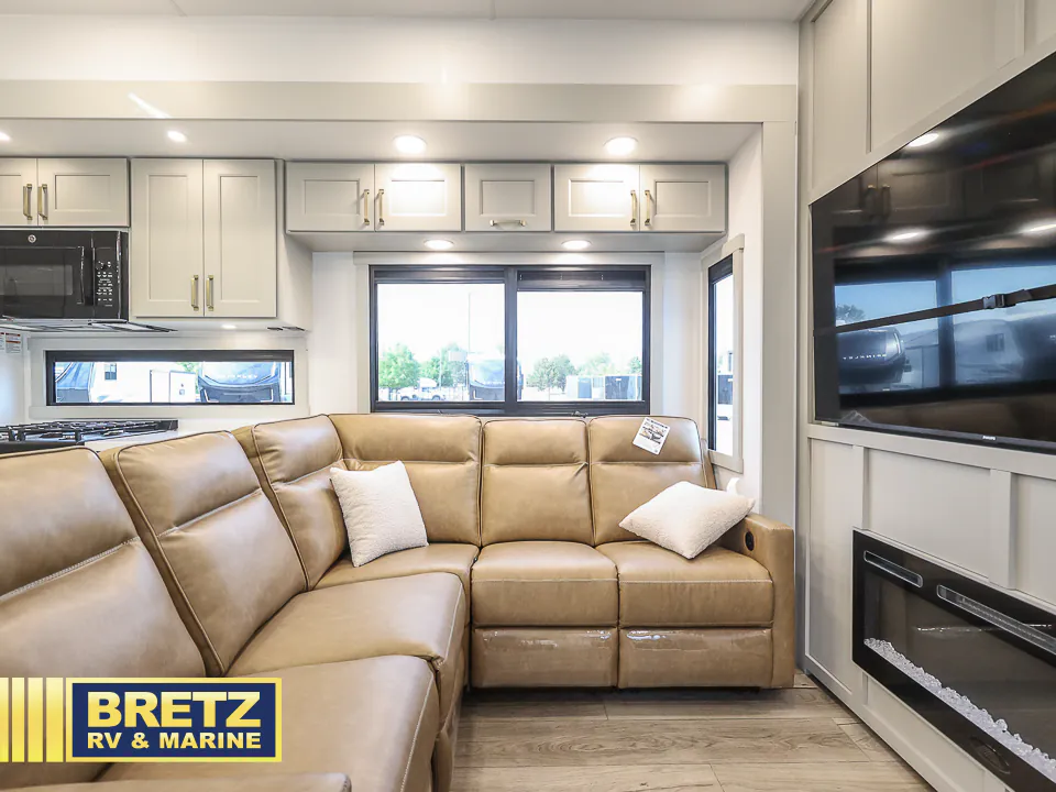 2027 Brinkley Model G 3970, Photos photo 24