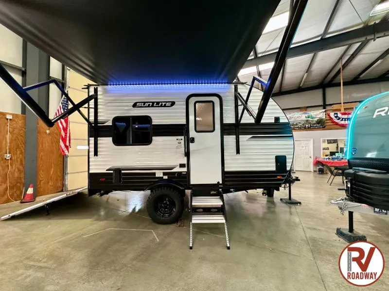 2026 Sunset Park RV Sun Lite 14THX - Photo 4