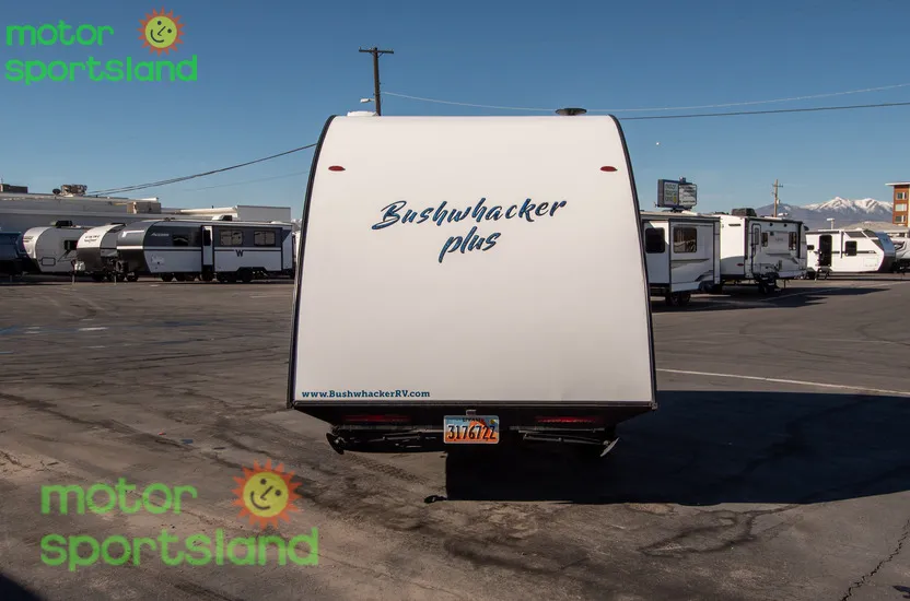 2021 Brackston Creek Bushwacker 15FK - Photo 4