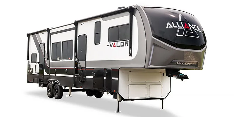 2024 Alliance RV Valor 44V14 - Photo 2