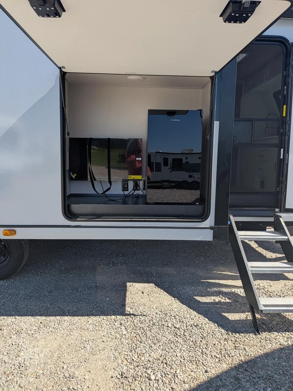 2026 Forest River Vibe Extreme Lite 2500FIK, Photos photo 2
