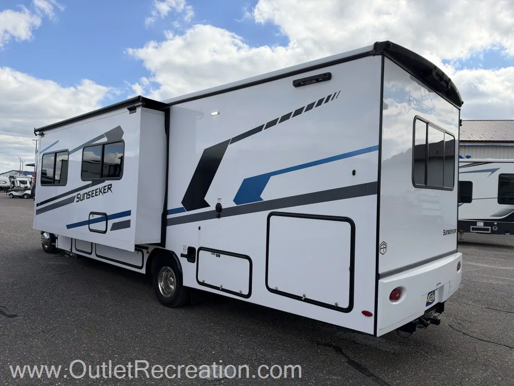 2025 Forest River Sunseeker 3010DS, Photos photo 5