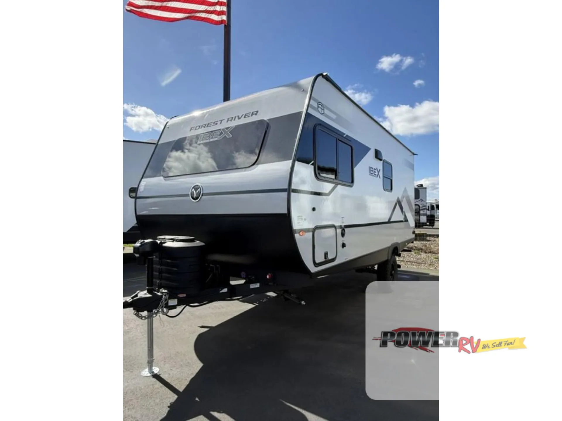 2026 Forest River IBEX 16MKD - Photo 4