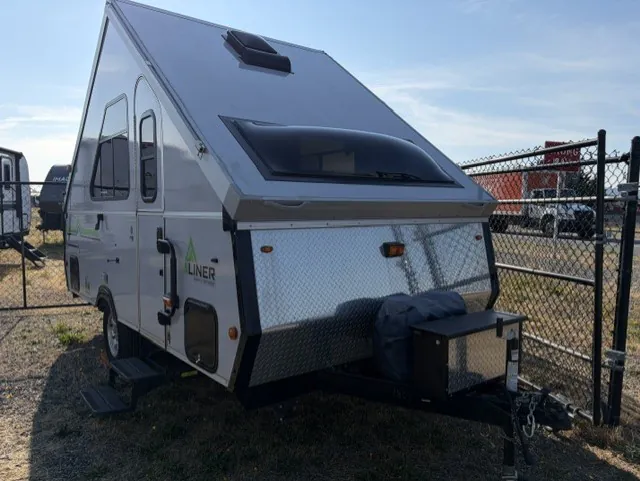 2019 Aliner Expedition BASE - Photo 2