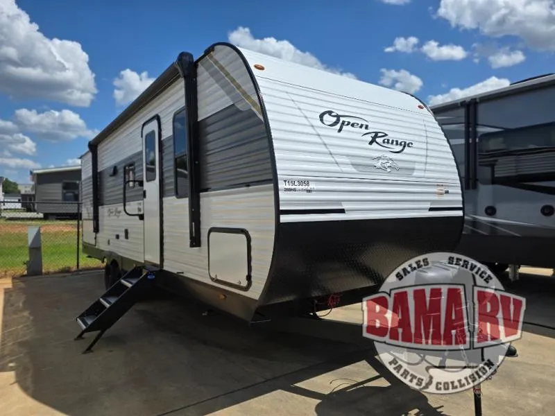 2026 Open Range RV Open Range Conventional 26BHS - Photo 2