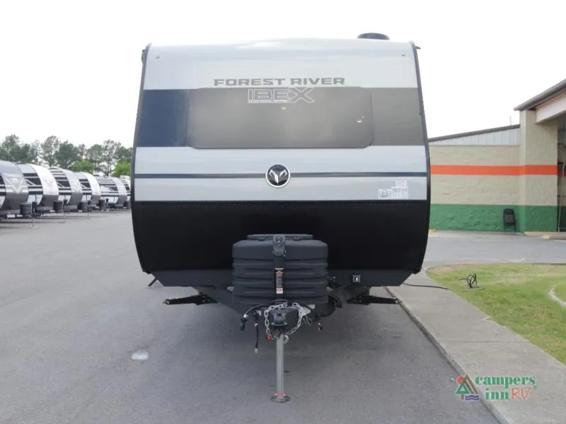 2026 Forest River IBEX 16MBJ - Photo 3