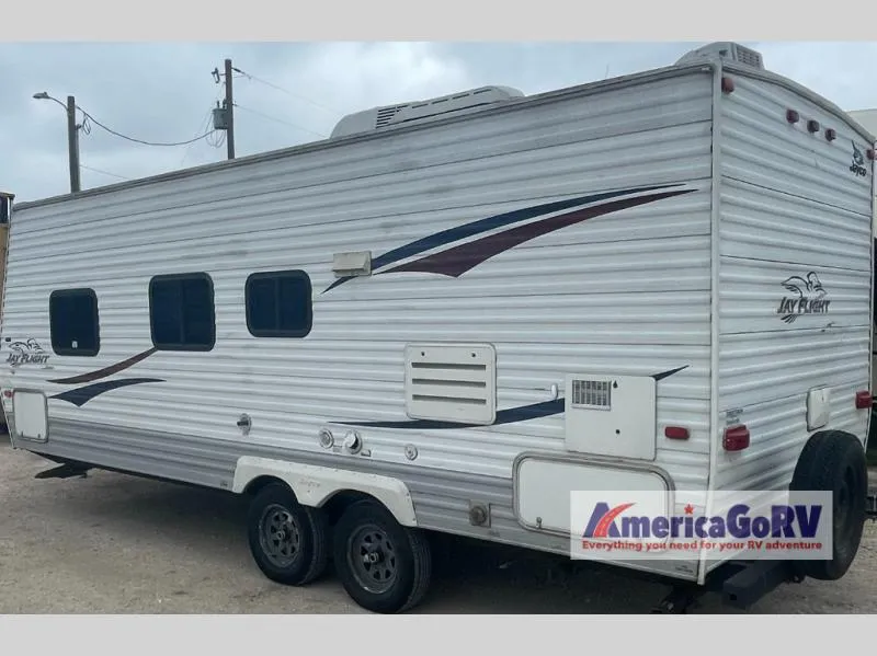 2008 Jayco Jay Flight 22 FB - Photo 3