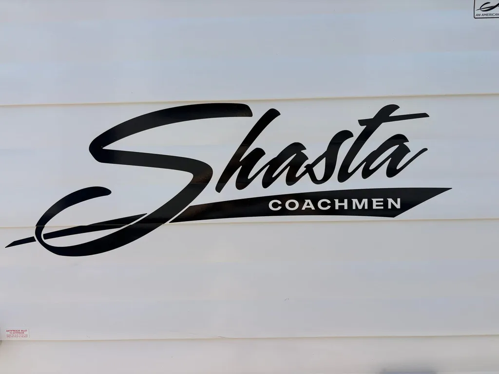 2027 Shasta RVs i-5 Edition 525RS, Photos photo 38