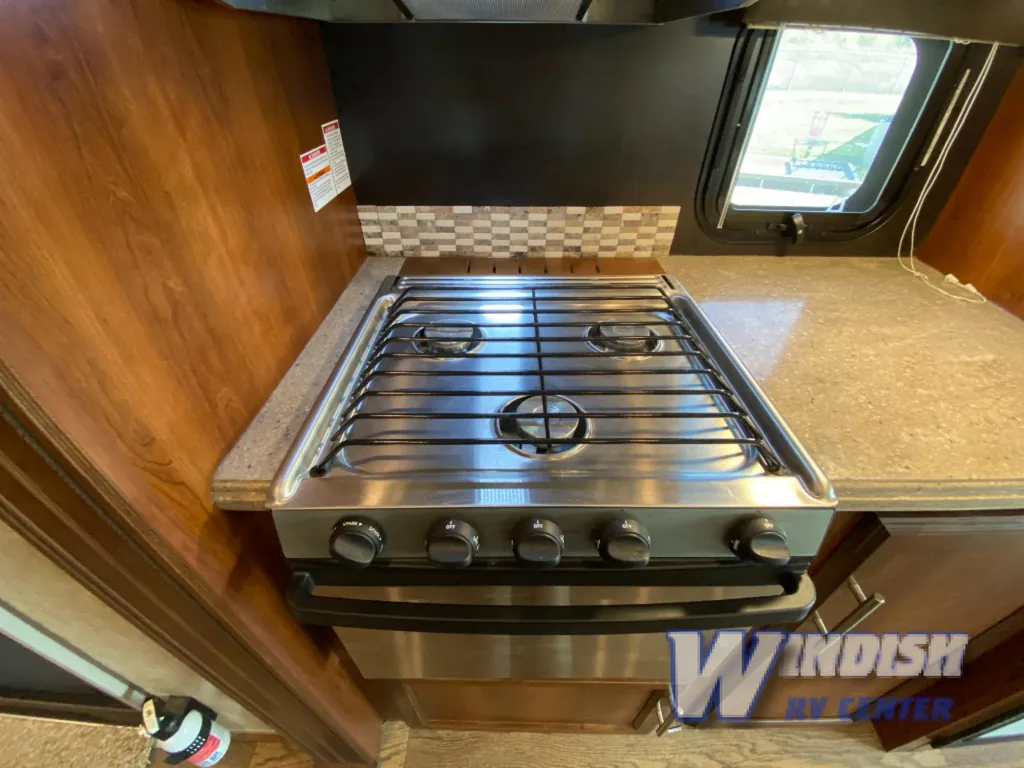 2018 Jayco Eagle HT 28.5RSTS, Photos photo 11