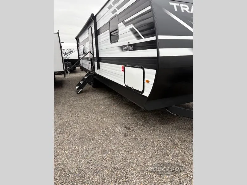 2026 Grand Design Transcend 295QBT - Photo 3