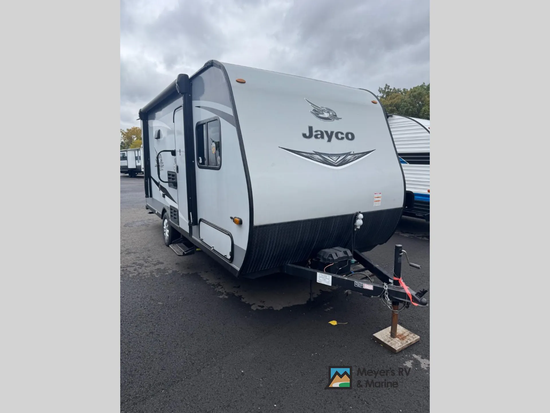 2021 Jayco Jay Flight SLX 7 174BH