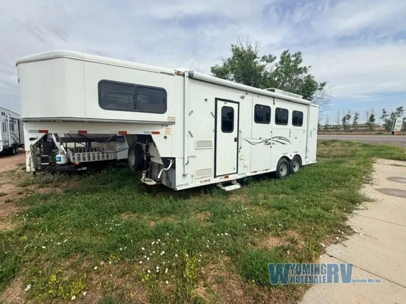 2006 Titan Trailers Titan Used    Classic - Main photo