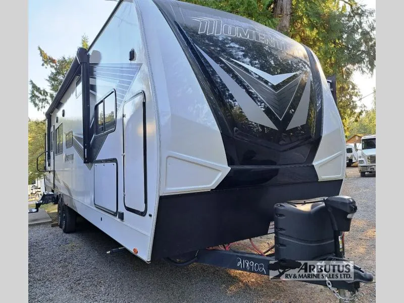2023 Grand Design Momentum G-Class 32G - Photo 2