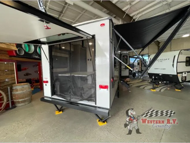 2023 KZ Escape Used    E20 HATCH - Photo 4