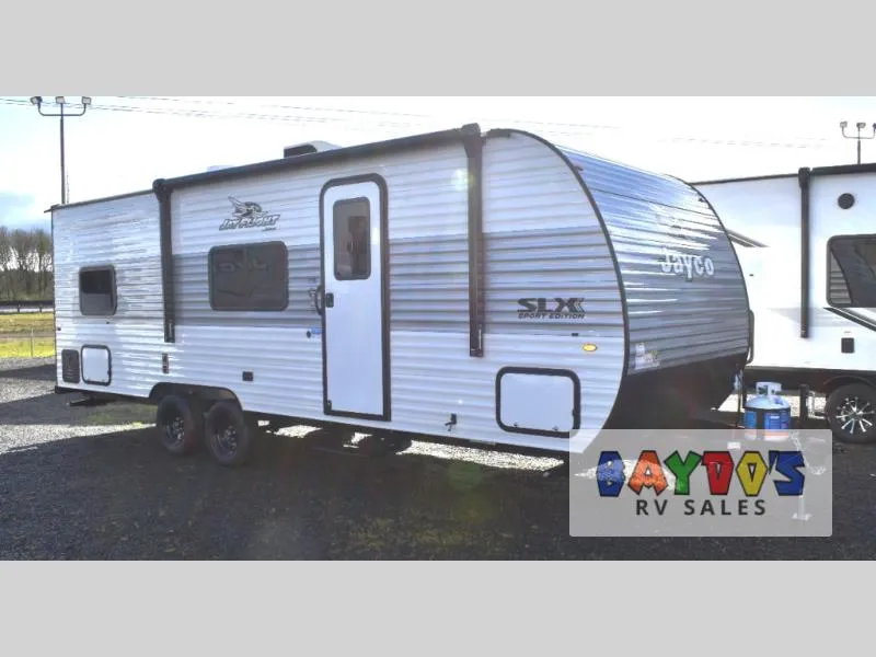 2026 Jayco Jay Flight SLX 250BHW - Photo 2
