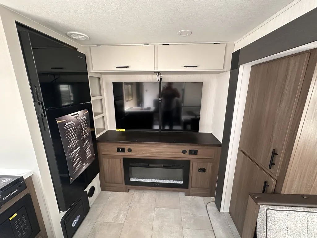 2026 Forest River Tracer 248RE dealer photo 9 from Bogue RV