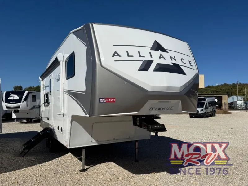2026 Alliance RV Avenue 23ML - Photo 2
