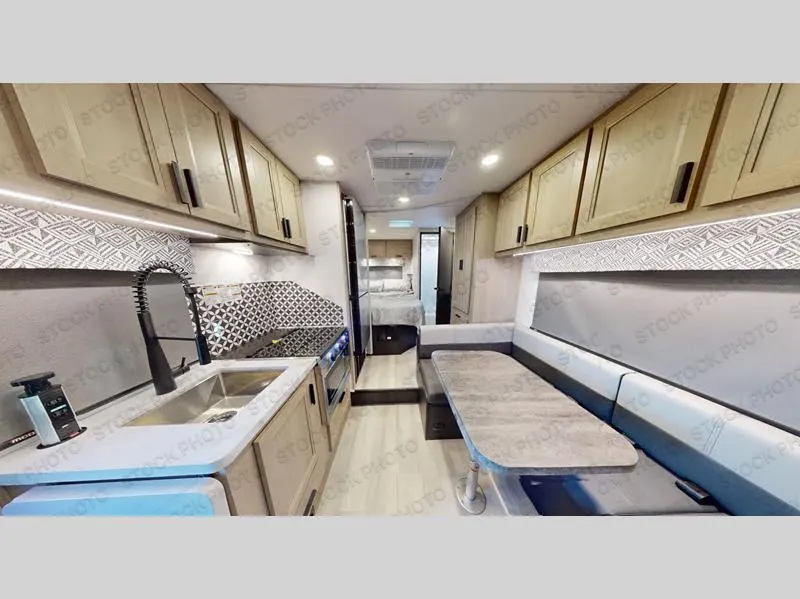 2027 Forest River Sunseeker LE 2350LE - Photo 3
