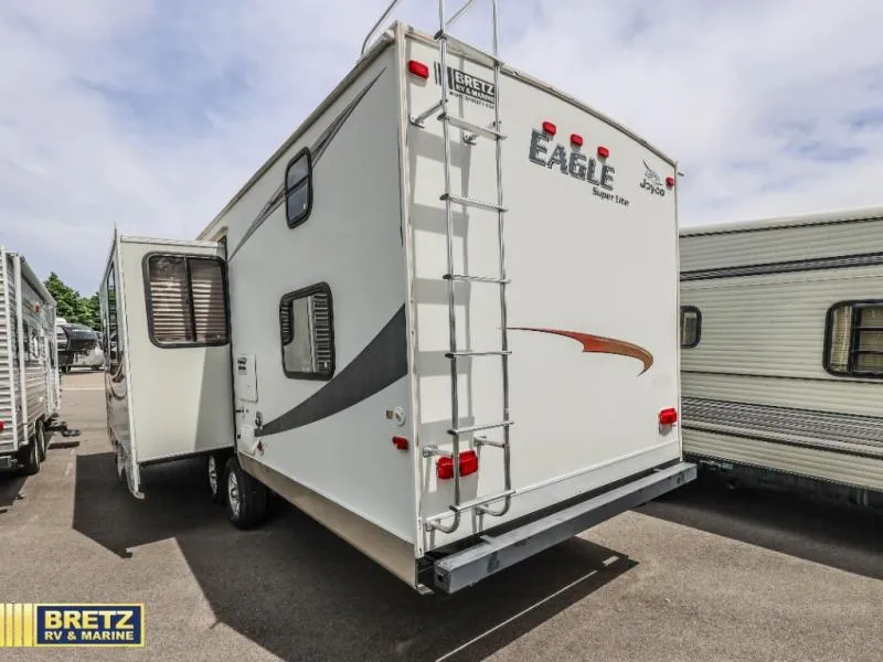 2011 Jayco Eagle Super Lite 304BHK - Photo 4