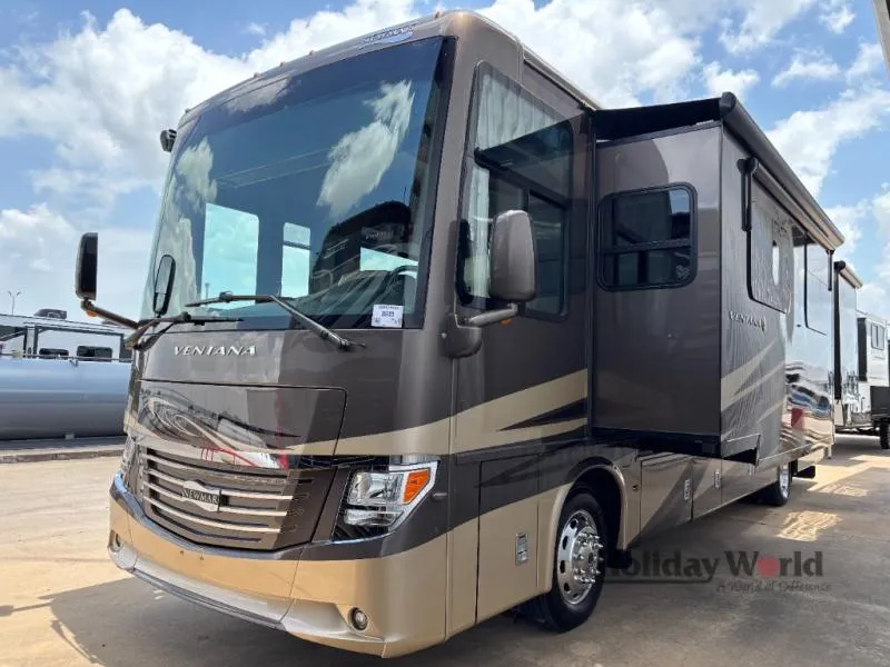 2018 Newmar Ventana 3715 - Photo 2