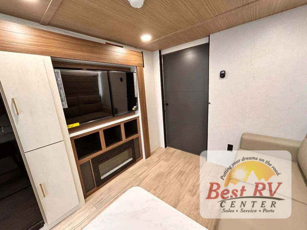 2026 Forest River Vibe 2500CK, Photos photo 16