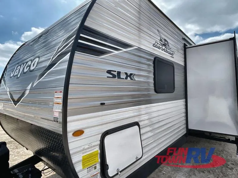 2026 Jayco Jay Flight SLX 321BDS - Photo 3
