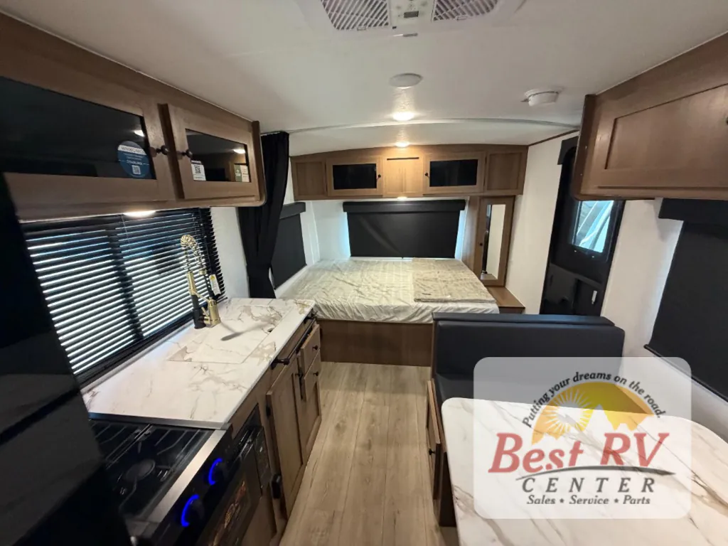 2027 Coachmen Apex Nano 186BH, Photos photo 41