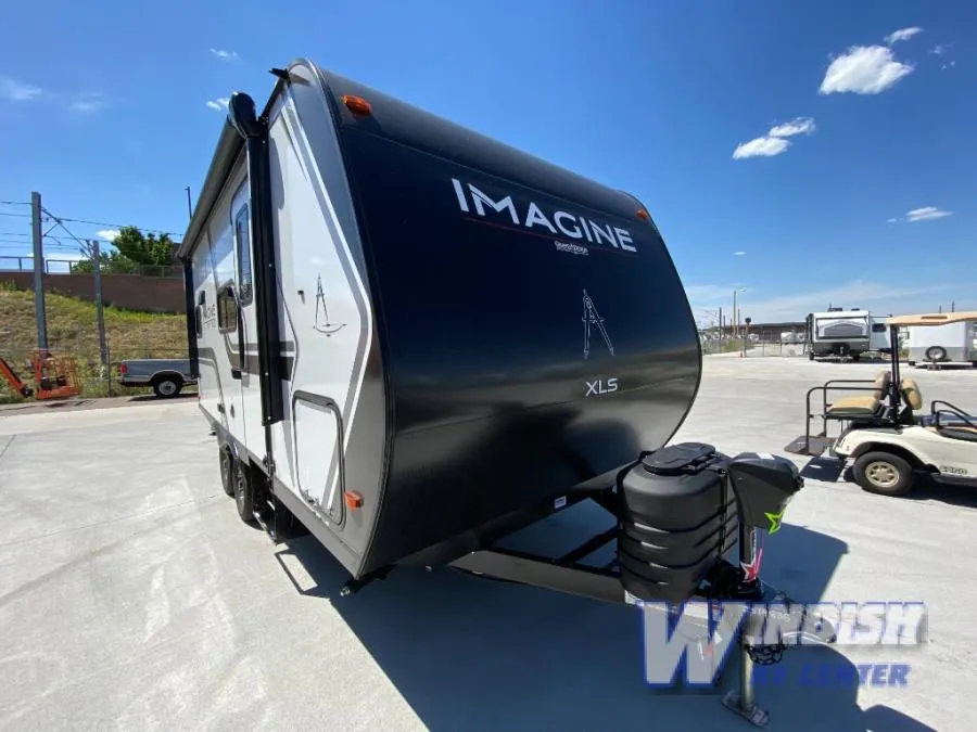 2026 Grand Design Imagine XLS 17MKE - Photo 2
