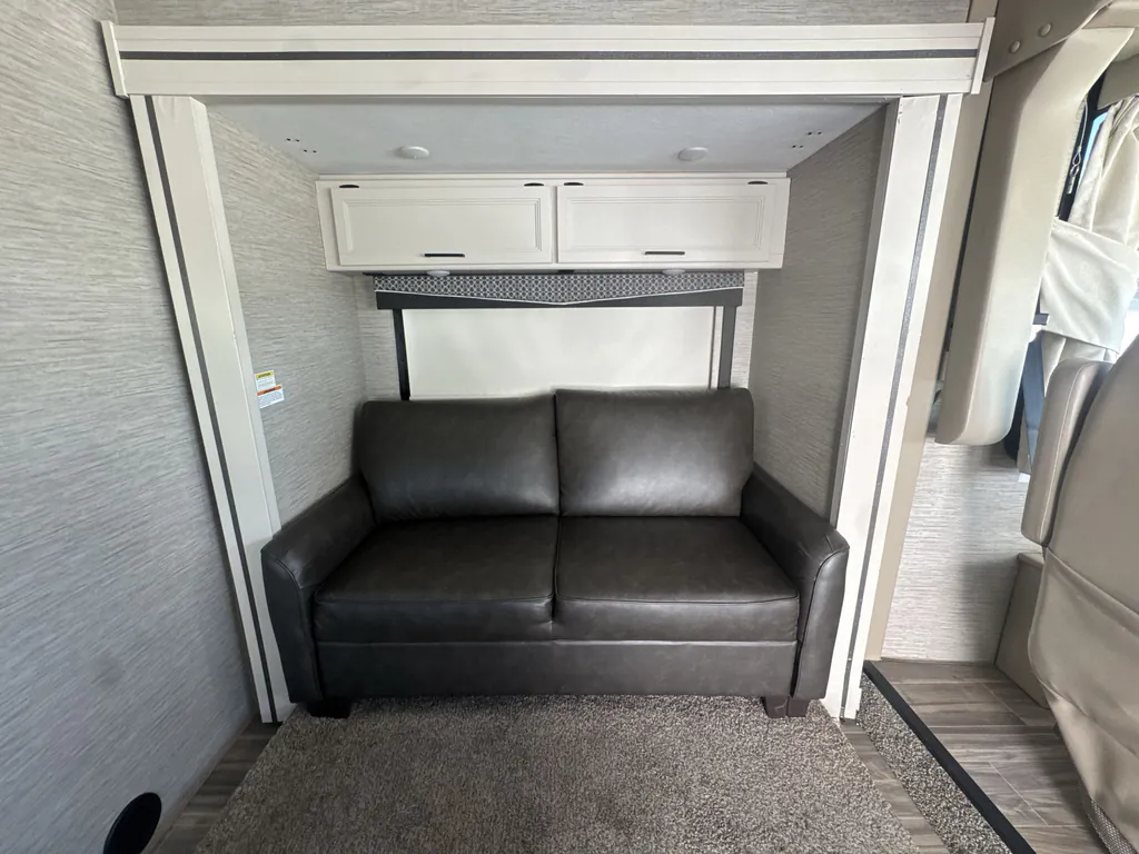2022 Thor Motor Coach Axis 24.3, Photos photo 8