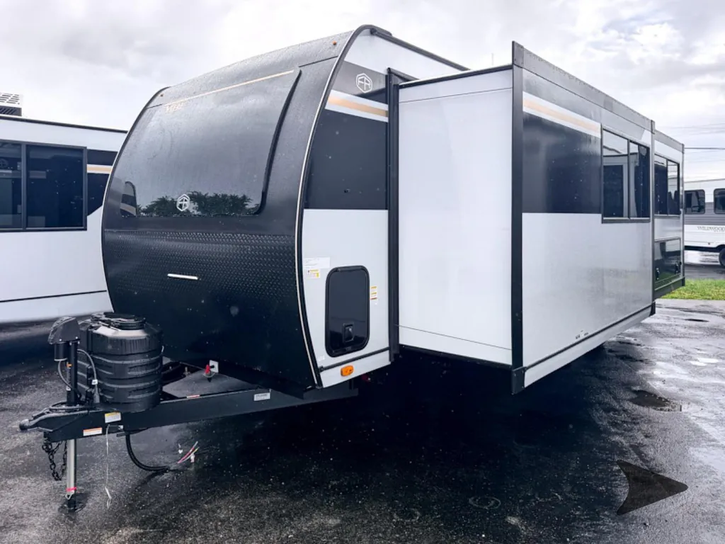 2026 Forest River Vibe Extreme Lite 2500FIK, Photos photo 6
