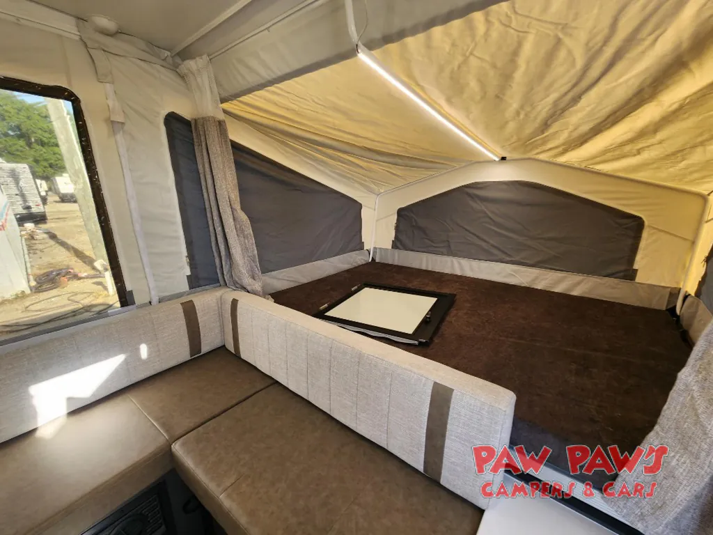 2027 Forest River Rockwood Freedom 1640FT, Photos photo 10