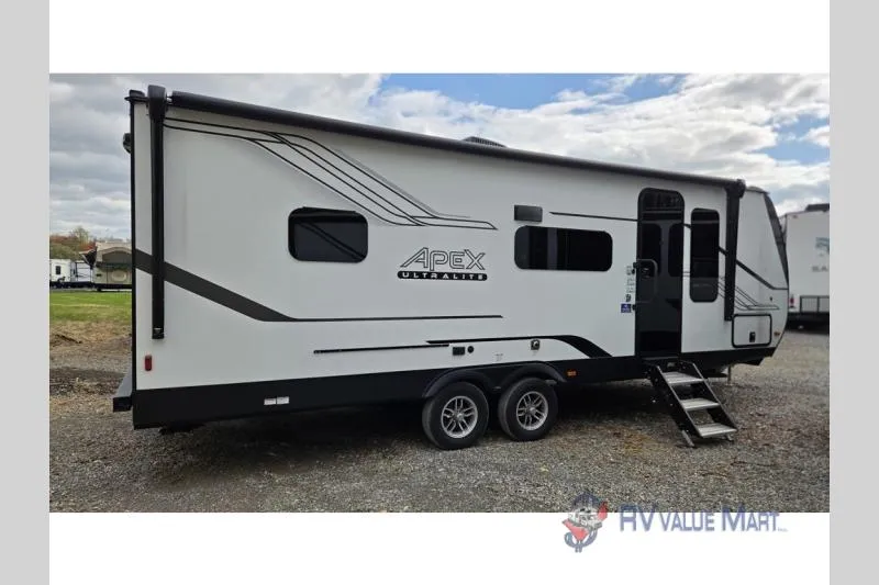 2025 Coachmen Apex Ultra-Lite 241BHS - Photo 4