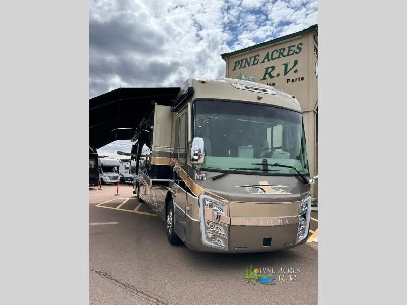 2023 Entegra Coach Cornerstone 45B - Photo 3