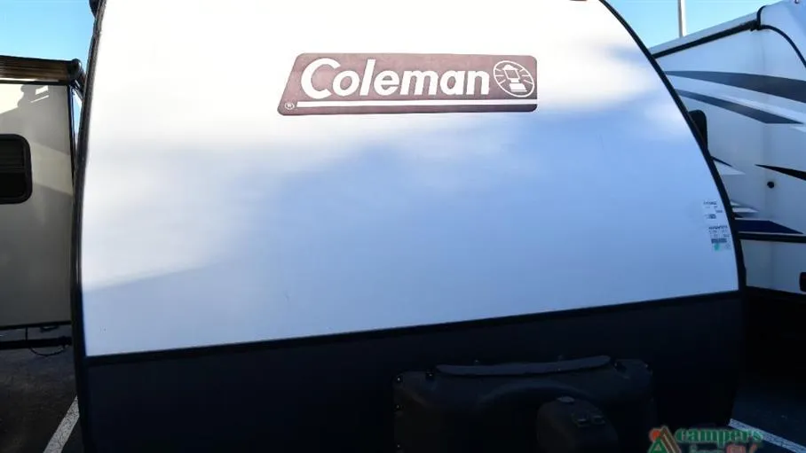 2021 Dutchmen Coleman Light LX 1605FB - Photo 3