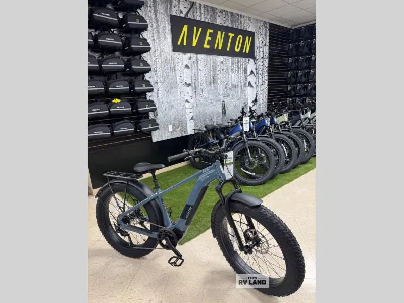 2025 AVENTON AVENTURE M PACIFIC BLUE - Photo 3