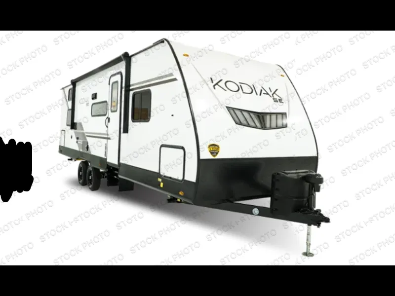 2022 Dutchmen Kodiak SE 22SBH - Photo 2