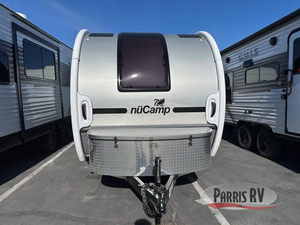 2026 nuCamp RV TAB 360 BOONDOCK - Photo 4