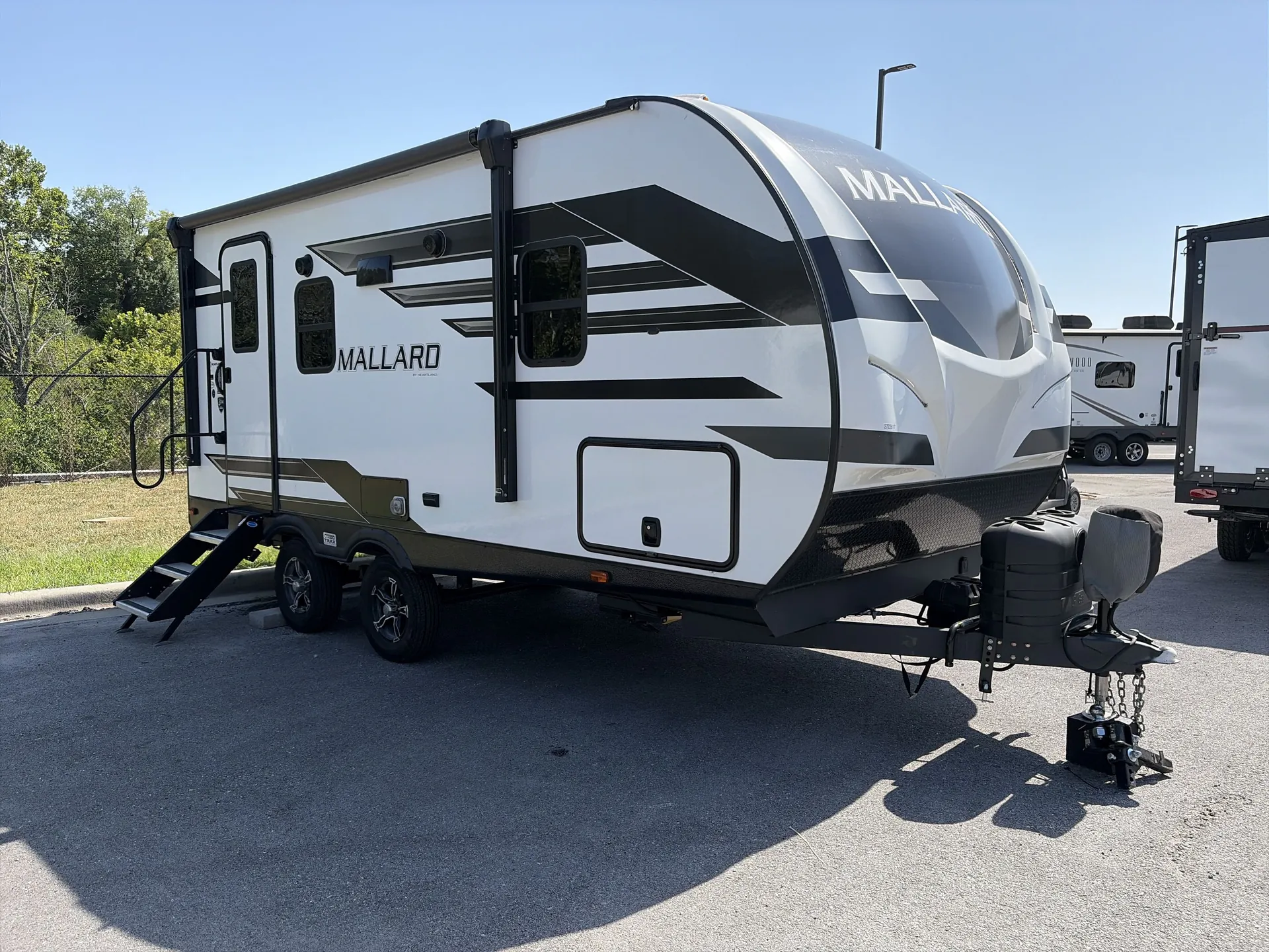 2022 Heartland Mallard M210RB - Photo 2