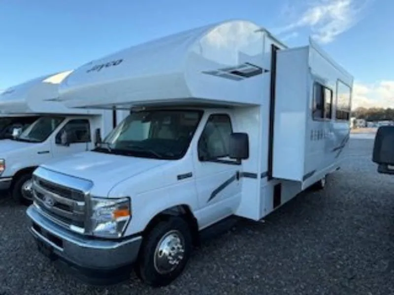 2026 Jayco Redhawk SE 29KF - Photo 4