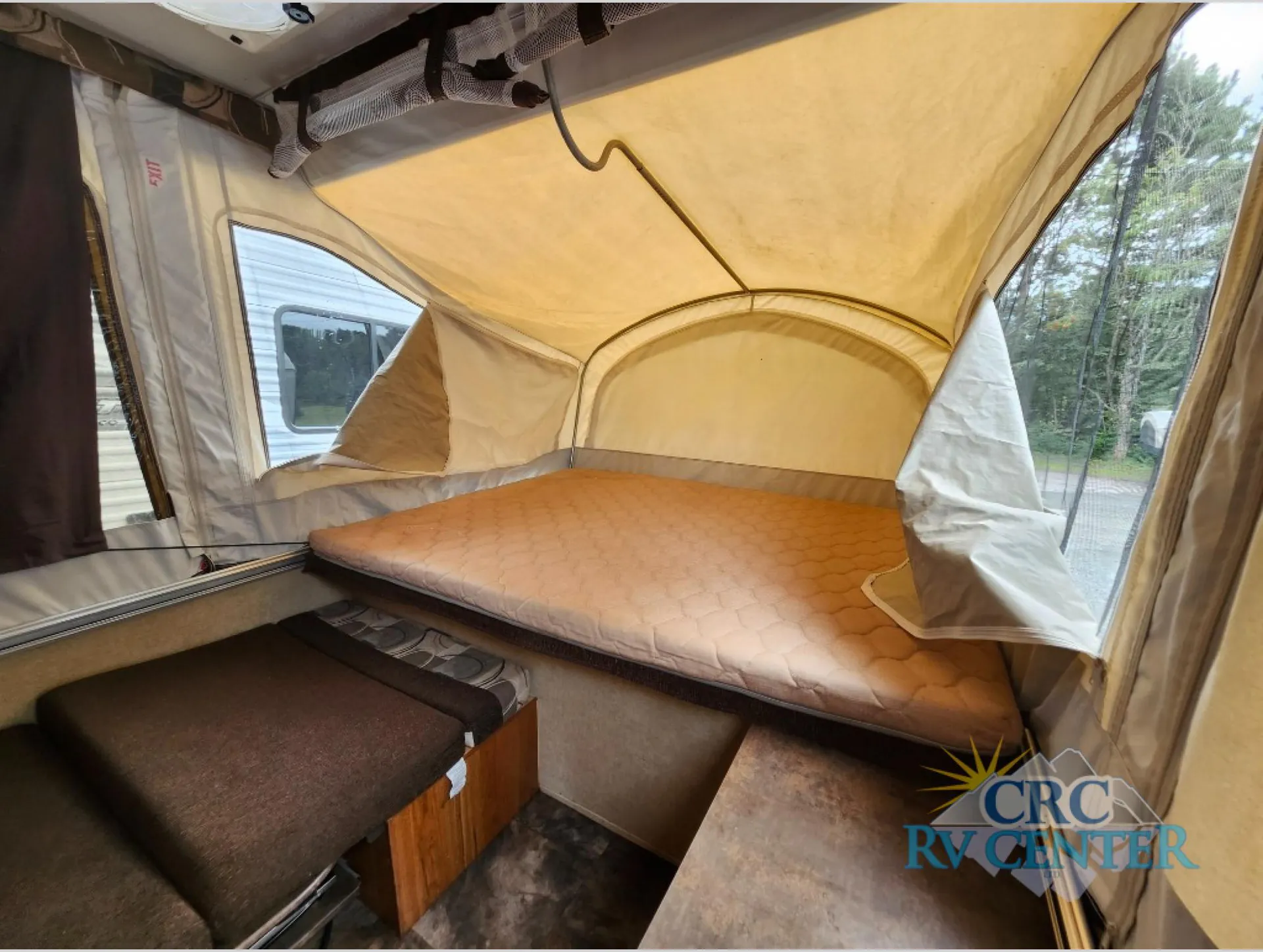 2015 Starcraft Comet 1021 - Photo 4