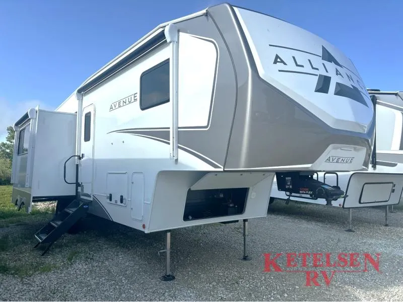 2026 Alliance RV Avenue 30BH - Photo 3