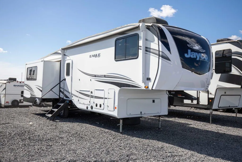 2022 Jayco Eagle 31MB - Photo 2