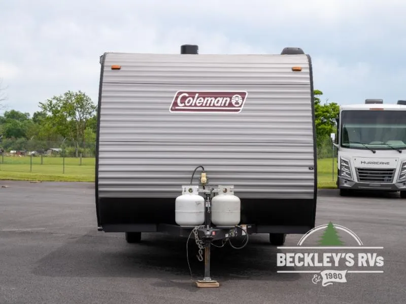 2024 Dutchmen Coleman 17B - Photo 3