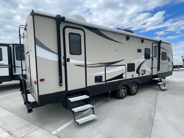 2018 Keystone Cougar Half-Ton 29BHS - Photo 3
