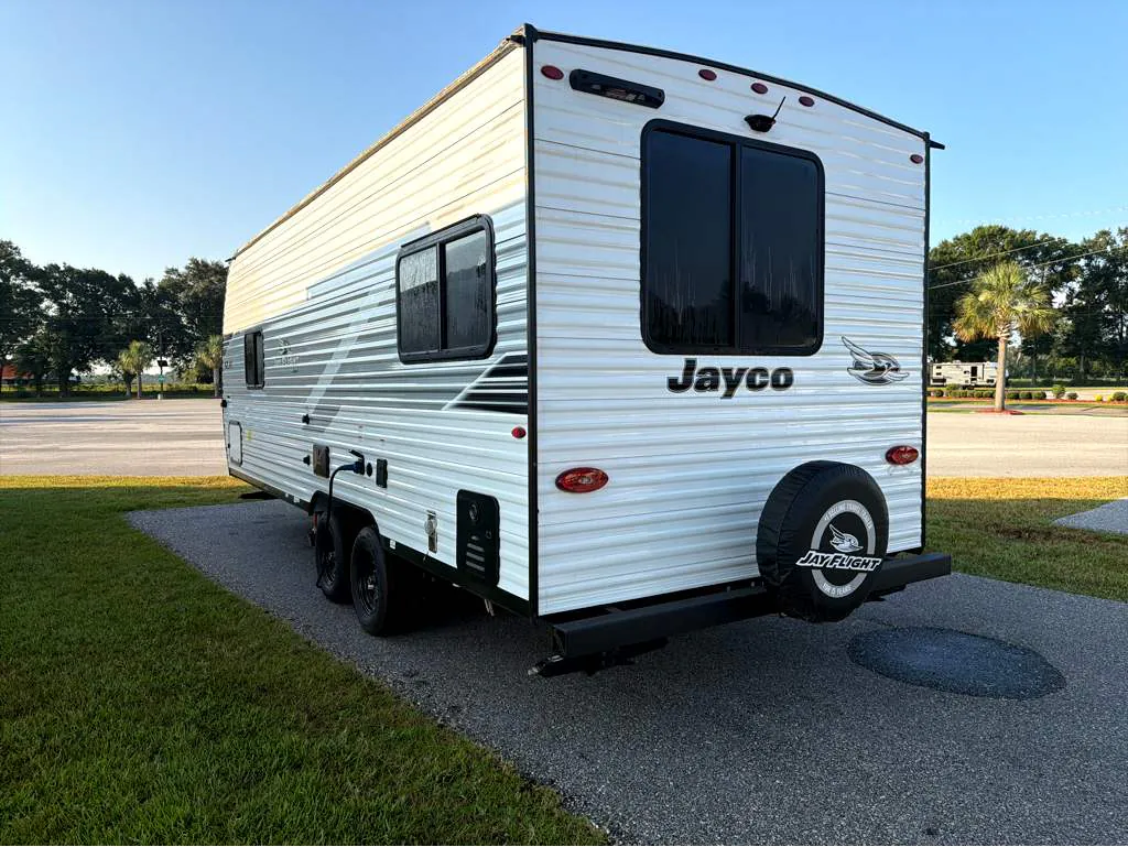 2025 Jayco Jay Flight SLX 210QB, Photos photo 4