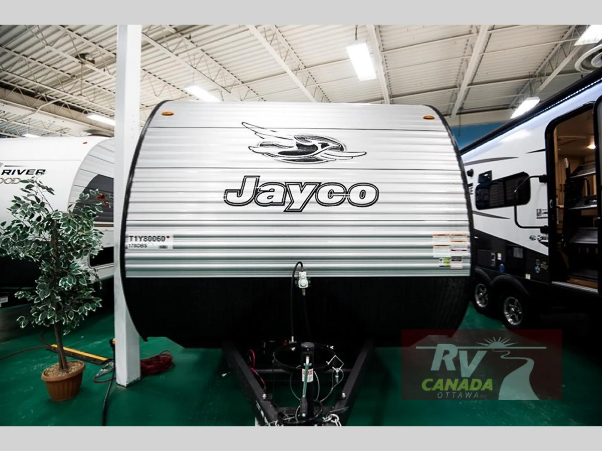 2026 Jayco Jay Flight SLX 178DBS - Photo 3