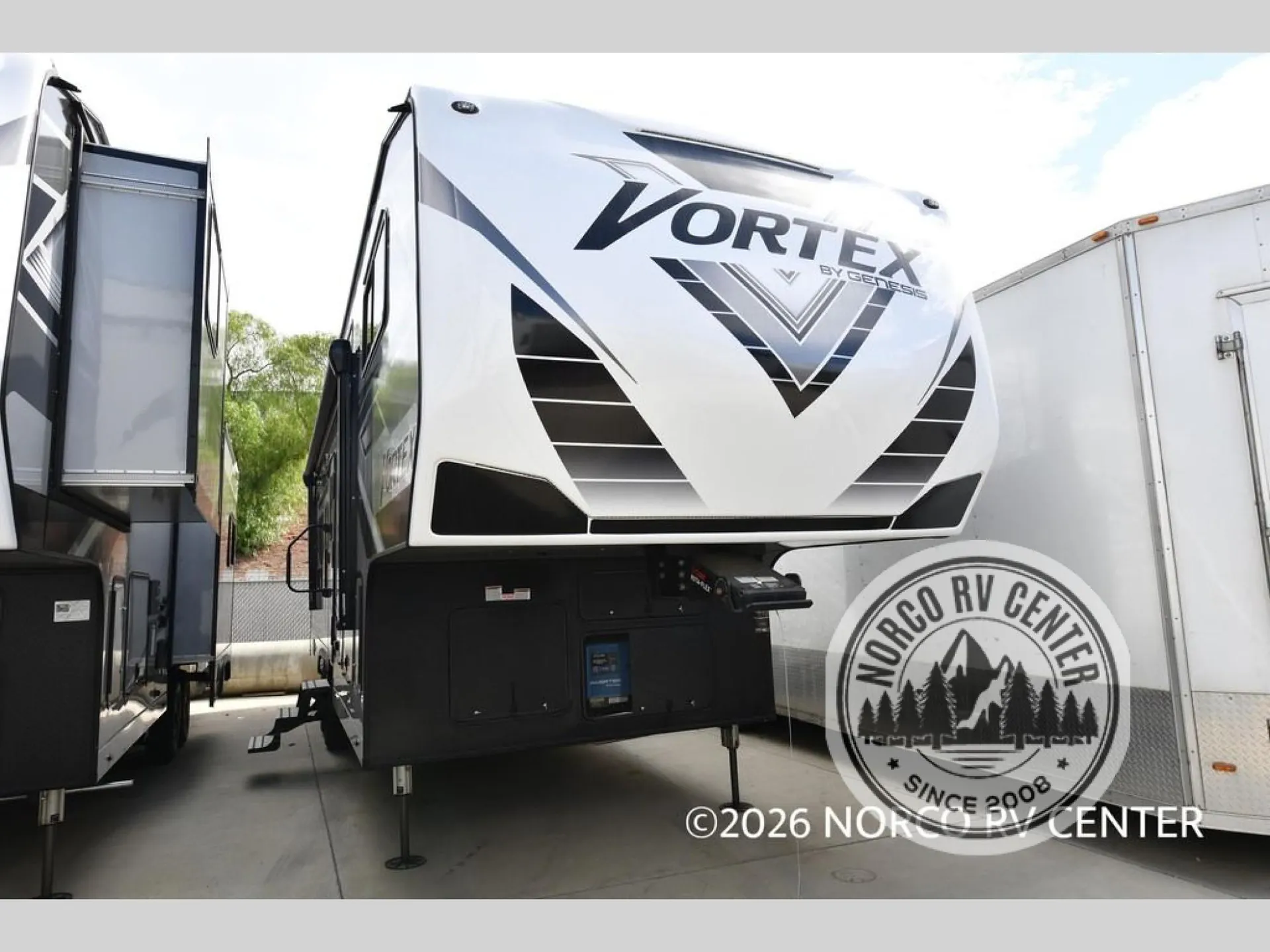 2026 Genesis Supreme Vortex V3219CRSB - Photo 3