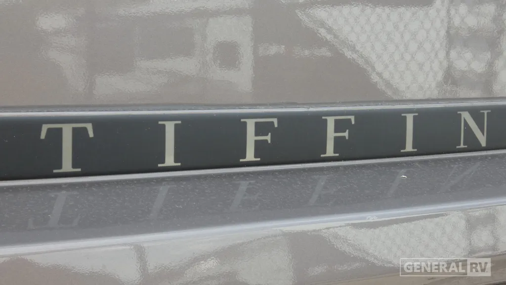 2019 Tiffin Wayfarer 24 FW, Photos photo 27