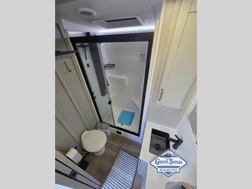 2025 Brinkley Model Z AIR 285, Photos photo 11